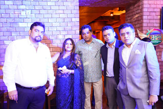 Day 2 - Gala Dinner