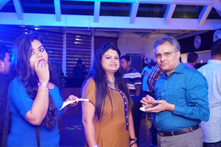 Day 2 - Gala Dinner