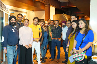 Day 2 - Gala Dinner