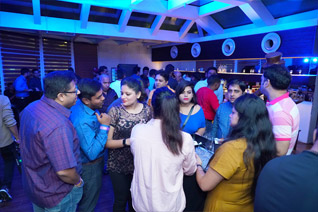 Day 2 - Gala Dinner