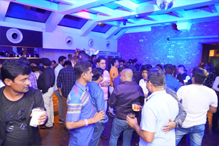 Day 2 - Gala Dinner