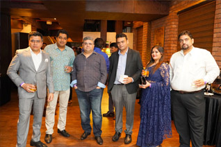 Day 2 - Gala Dinner