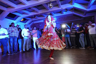 Day 2 - Gala Dinner