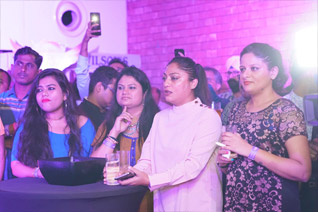 Day 2 - Gala Dinner