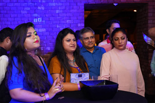 Day 2 - Gala Dinner
