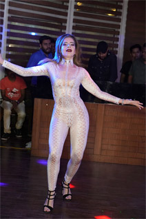 Day 2 - Gala Dinner
