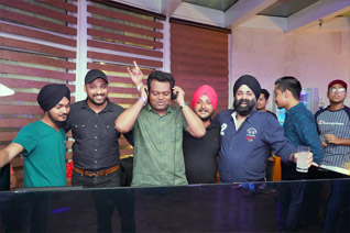 Day 2 - Gala Dinner