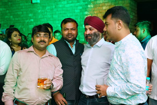 Day 2 - Gala Dinner