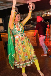 Day 2 - Gala Dinner