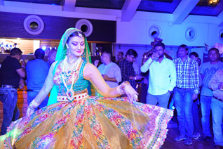Day 2 - Gala Dinner