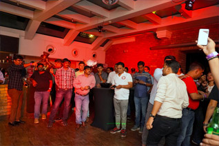 Day 2 - Gala Dinner