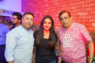 Day 2 - Gala Dinner