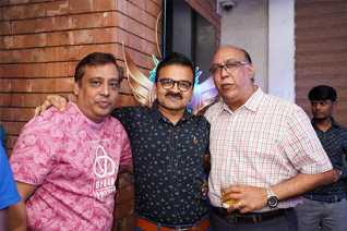Day 2 - Gala Dinner