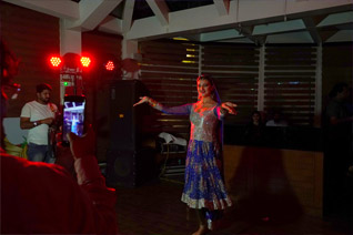 day 2 - Gala Dinner