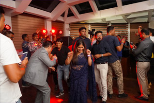 day 2 - Gala Dinner