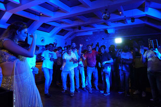 day 2 - Gala Dinner