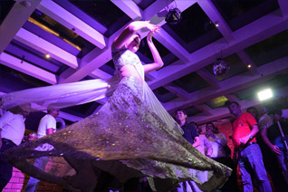 day 2 - Gala Dinner
