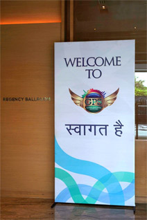 Day 1 - Presentation Day