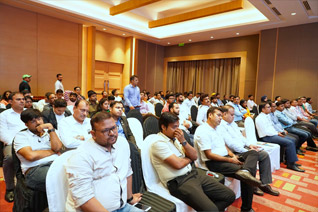 Day 1 - Presentation Day