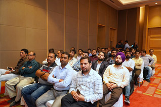 Day 1 - Presentation Day
