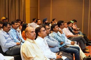 Day 1 - Presentation Day