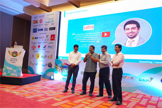 Day 1 - Presentation Day