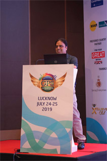 Day 1 - Presentation Day