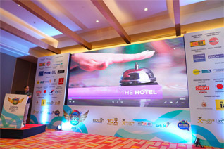Day 1 - Presentation Day