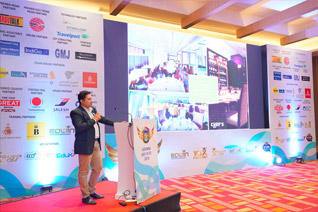 Day 1 - Presentation Day