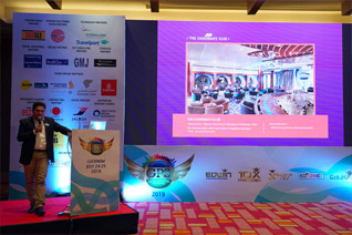 Day 1 - Presentation Day