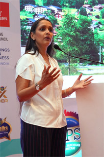 Day 1 - Presentation Day
