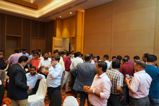Day 1 - Presentation Day