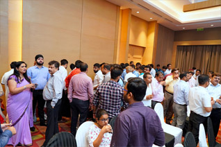Day 1 - Presentation Day
