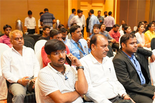 Day 1 - Presentation Day