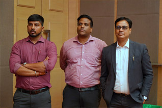 Day 1 - Presentation Day