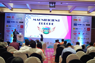 Day 1 - Presentation Day
