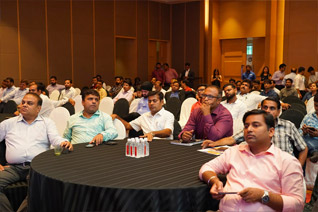 Day 1 - Presentation Day