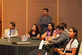 Day 1 - Presentation Day
