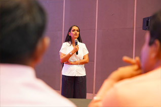 Day 1 - Presentation Day