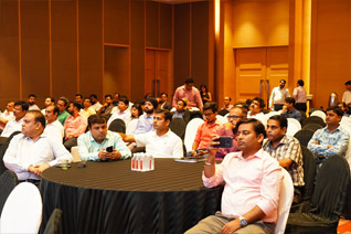 Day 1 - Presentation Day