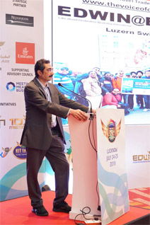 Day 1 - Presentation Day