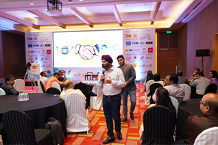 Day 1 - Presentation Day