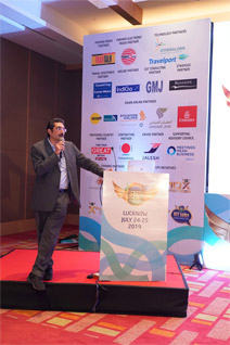 Day 1 - Presentation Day