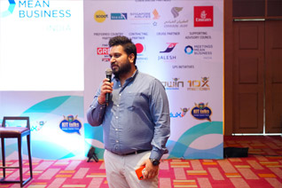 Day 1 - Presentation Day