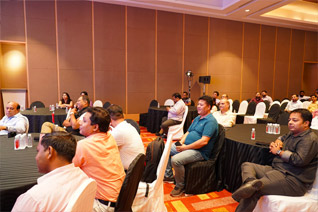 Day 1 - Presentation Day