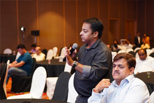 Day 1 - Presentation Day