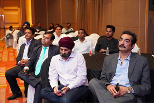 Day 1 - Presentation Day