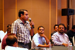 Day 1 - Presentation Day