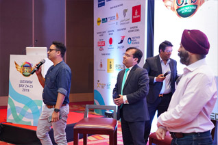 Day 1 - Presentation Day