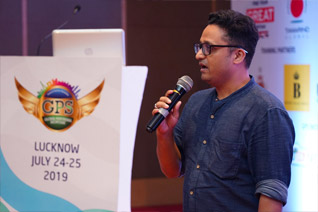 Day 1 - Presentation Day